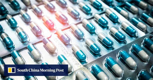 Chinese scientists’ quantum computing pipeline could change the way drugs are designed