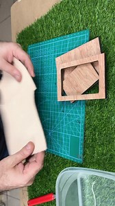 90K views · 1.1K reactions | ¿Por qué mojas el cuero? #cuero | Tutoriales de cuero | Facebook