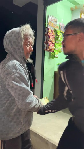 TikTok Live Ma Help Garne Rs.2200 Cash