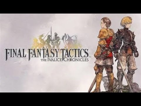 Final Fantasy Tactics The Ivalice Chronicles adding custom/unique units to party with cheat engine!