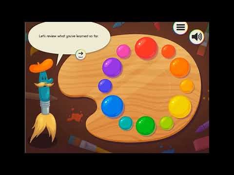 True Colors - Color Theory