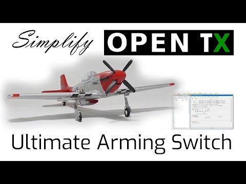 The Ultimate Arming Switch