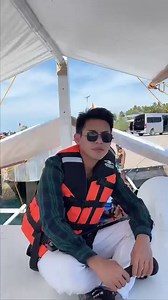 Balabac Palawan - everything you need to know. I’ve been here 3x already in the past 12 months, I enjoyed the place, vibe, food, and activities. Please also be responsible whenever you go here. Take your TRASH, CONSERVE water, don’t touch marine life, and please just don’t pollute the water. Wag po nating dalhin ang ugaling “kanal” natin dito. ✌️ Book your tour with Balabac Island Tours-Kamp Malaya #balabacpalawan #batanglatagaw #travelph #longervideos #benomad #nomadfam | Batang Latagaw
