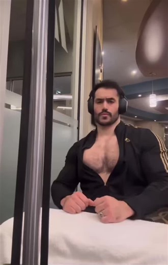 Mostafa Rok on TikTok