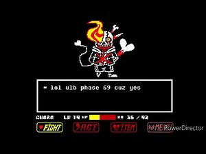 Sans Last Breath (Phase 69 theme lol) | 1 HOUR VERSION! | (Credits in the desc)