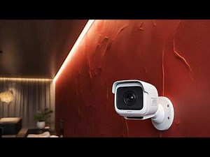 Top Rated Security Cameras for Home in 2025 | Night Vision, AI & More!