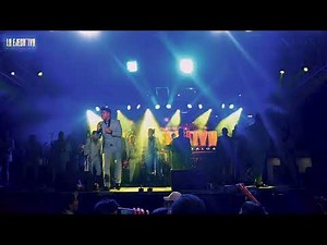 Banda La Ejecutiva - Y Es Que Tal Vez (En Vivo)