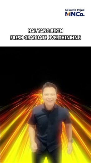 hal yang bikin fresh graduate ovt