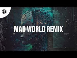 Discotekk - Mad World (Techno Remix)