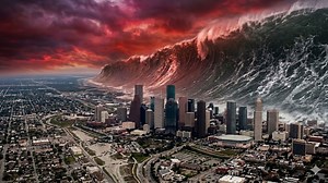 1,000-foot tsunami could hit US Gulf Coast — scientists issue urgent warning