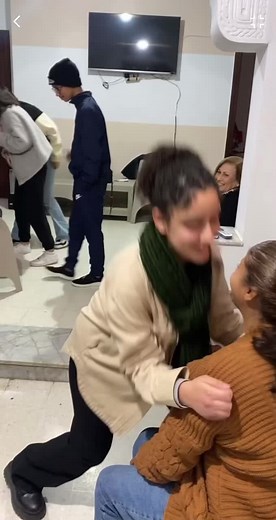 #tunisie #interact #fyp #rotary