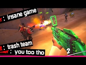 Team Fortress 2: Demoman Gameplay [TF2 2026]