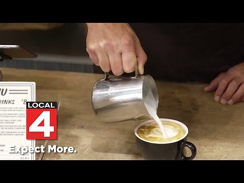 Here's how caffeine affects the mind and body