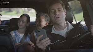 AAA pushes to end 'intexticated driving' during Distracted Driving Awareness Month