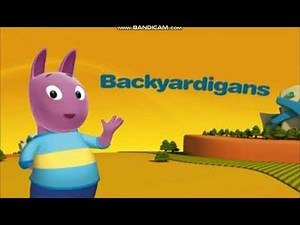 Continuamos con backyardigans version 1 2013 2016 discovery kids