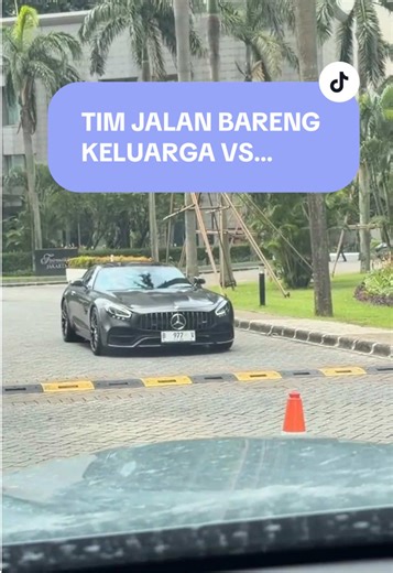 TIM MERCY AMG KELUARGA ATAU BERDUA? #ecsb (E53 Wagon / GTS Indonesia) | mercedes-benz