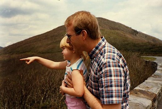 The Gay Father I Never Knew