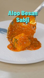 1.4M views · 10K reactions | True story #bharatzkitchen #aloo #besan #subzi #new #tasty #delicious #hungry #simple #yummy #lunch #nashta #homemade #restaurantstyle #paneer #paneermasala | Bharatzkitchen | Facebook