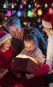 how to install permanent holiday lighting on house