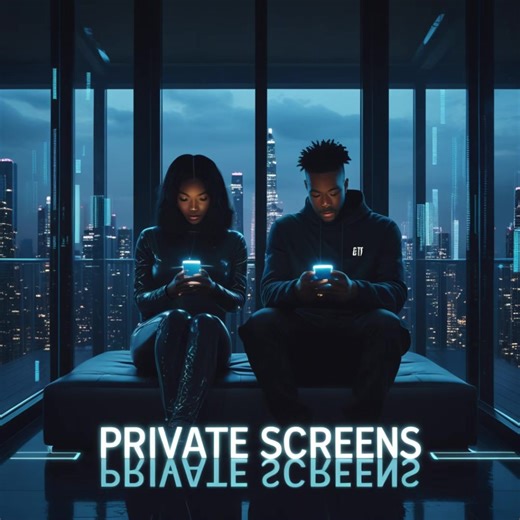Private Screens: The Anthem of Love in the Digital Age