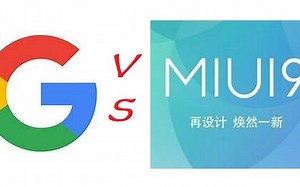 MIUI  VS  原生 到底那个快？