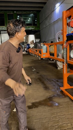 Best boom spray in pakistan | Saeed Agriculture Industries okara