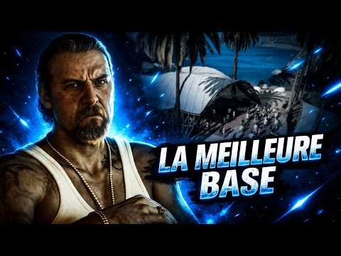 La Meilleure Base FiveM 2026 | 0.1 ms - Full Config IG | VK-Dev