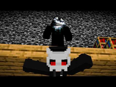 A NOVA ENTIDADE QUER ME MOSTRAR ALGO - CS5