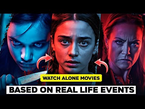 Top 3 Watchalone Must Watch Movies Based on Real Life | True Story Hindi Films