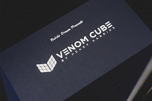 Why Venom Cube Is So Impressive