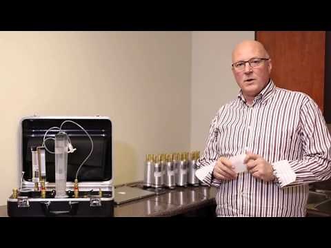 Radon Water Test Kit - Radon Corp