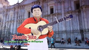El Regreso - Braulio Hito | El Bohemio y sus Amigos