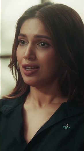 Bhumi Pednekar's BRILLIANT ACTING as VAISHALI SINGH 🔥 | Bhakshak