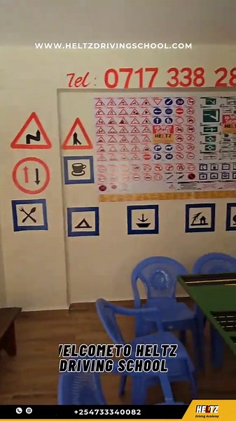 Choosing the right driving school makes all the difference — and at Heltz, we make your journey smoother, safer, and smarter. From top-tier instructors to accessible branches and friendly fees, every turn you take with us is a step toward confident driving. Drive with the school that drives Kenya. Start Your Driving Journey with the Right Course: 🏍️ Class A (Motorbike) – KSh 5,000 (Half) | KSh 8,000 (Full) 🚗 Class B (Light Vehicles) – KSh 6,500 (Half) | KSh 14,000 (Full) 🚛 Class C (Light Truc