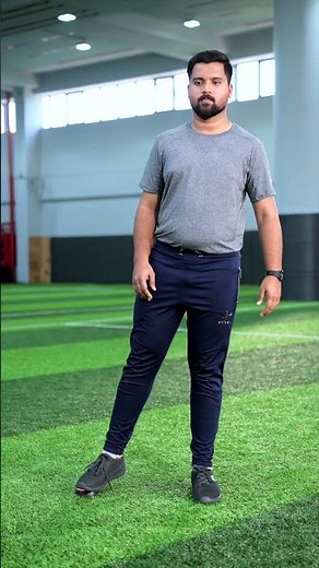 Lateral Steps 👣 #lateralsteps #hipstability #mobility #mobilityrehab #agilitytraining #rehabtech