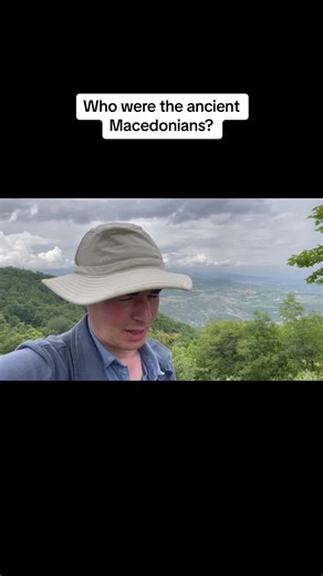 Who were the ancient Macedonians? Where was Alexander the Great’s homeland? This short video explains. For more information see: https://www.amazon.co.uk/gp/aw/d/0008284431/ref=tmm_pap_swatch_0?ie=UTF8&qid=&sr= #history #ancient #ancienthistory #archaeology #greece #macedonia #Alexanderthegreat #greeks #ancients #summer #explore #adventure #amazinghistory #lovehistory #culture #bookshelf #read #booktok #mountains #amazinghistory #northerngreece