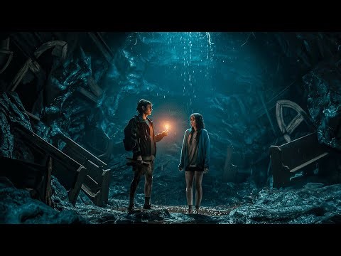 Salo purani ek khofnak GUFA jo abhi bhi ZINDA hai! 😱| Horror Film/Movie Explained in Hindi/Urdu |