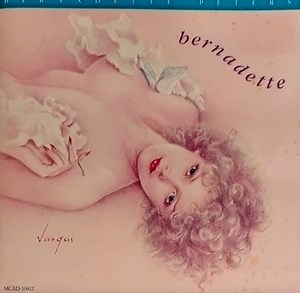 Bernadette Peters - Bernadette