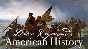 Dave Raymond's American History - Trailer
