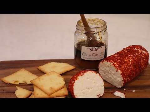 Ariete B-Cheese maker review (Fresh Chèvre)