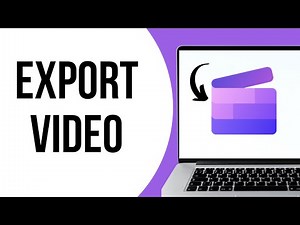 How To Export Video From Microsoft Clipchamp ?