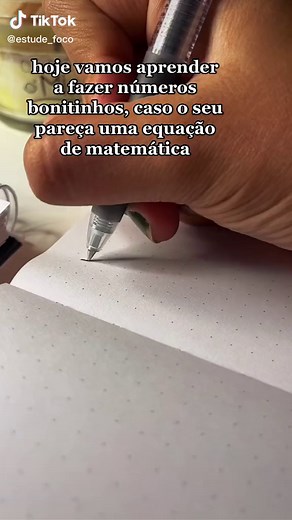 Como Fazer Números Bonitos: Dicas e Inspirações