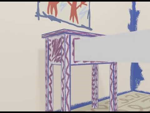 Elmos World Drawer Test