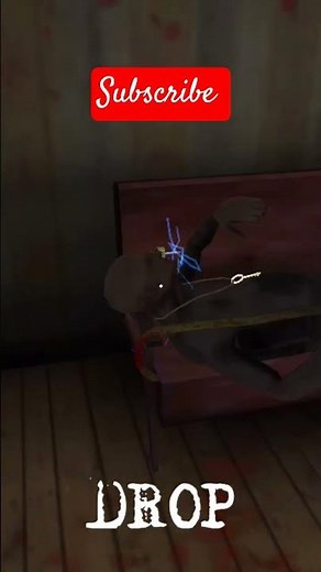 Grandpa Is Dead 😱 | Scary Grandpa Horror Gameplay#GrandpaGaming#GrandpaIsDead#HorrorGameplay