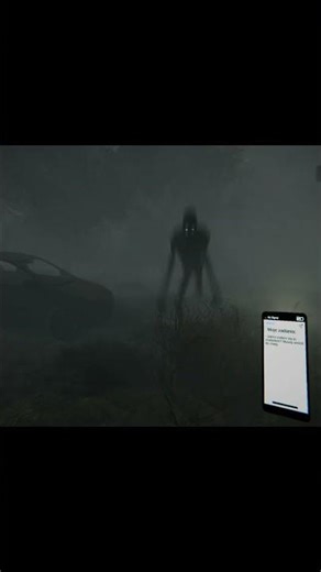 Whispering Fog PL | Indie Horror Game - Gry z Dreszczykiem