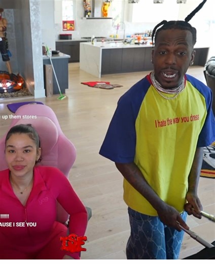 Sauce Walka Confirms Relationship With Mulan Hernandez ooouuwwee #saucewalka