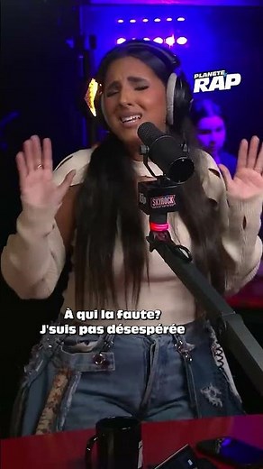Lynda Fini d'espérer ✨#Lynda #lyrics #MusiqueFrançaise #ChansonFrançaise #Clip #audioofficiel