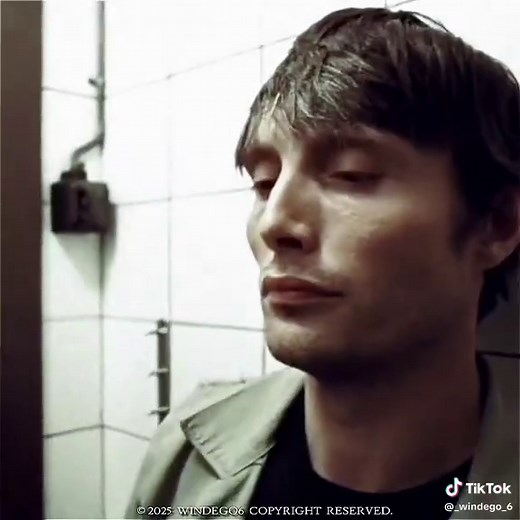 Mads Mikkelsen in Bleeder 1999: A Critical Analysis