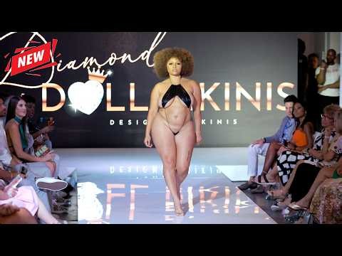 The BEST Miami Swim Week bikini runway show 2026 🔥