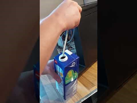 Krups Kein Milchschaum Problem gelöst / milk foam cleaning | problem solved